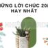 TỔNG HỢP LỜI CHÚC NGÀY NHÀ GIÁO VIỆT NAM