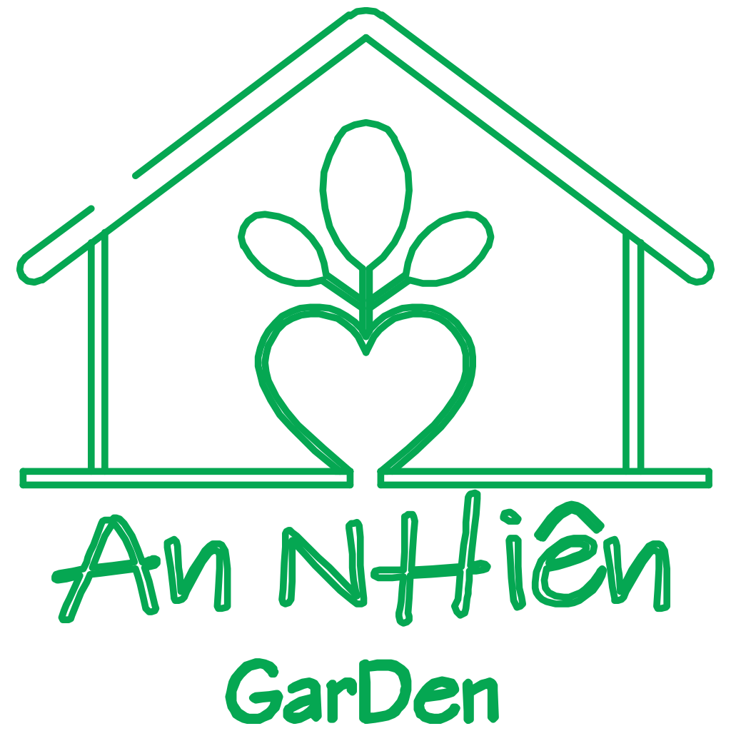 An Nhiên Garden - Cửa hàng cây xanh